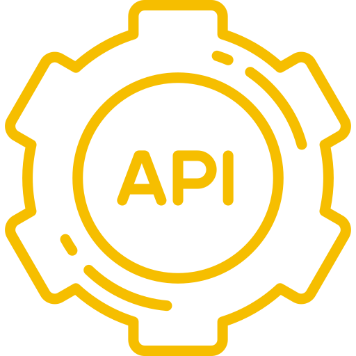 API & CRM Integration
